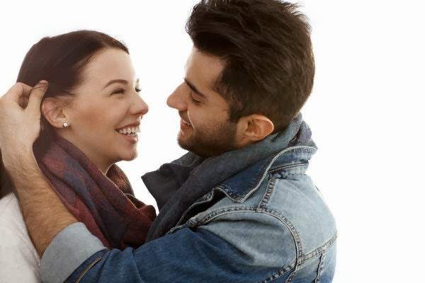 كيفية التعامل مع  الشريك الذي يملك مشاعر قوية
