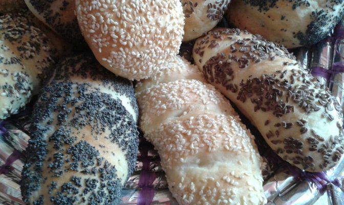 خبيزات المناسبات بالزرارع
