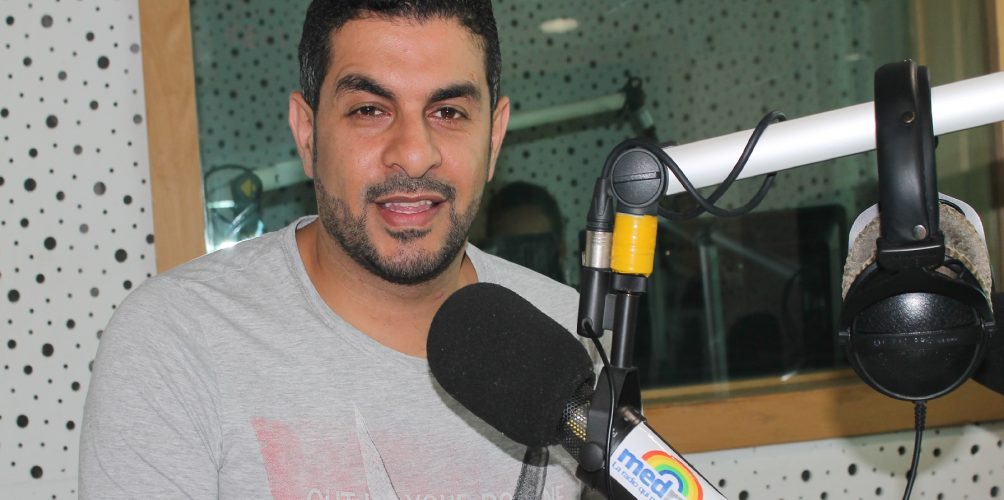 نصائح  تجميلية للعناية بالشعر بعد الصيف مع أحمد سليمان