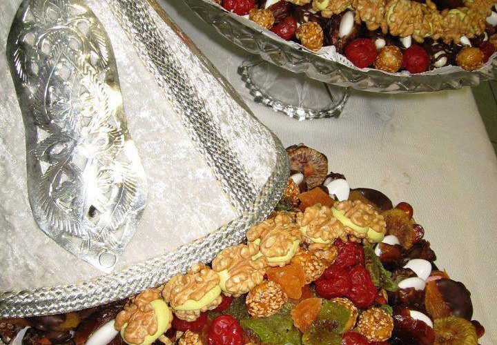 تاويل الفاكية في عاشوراء