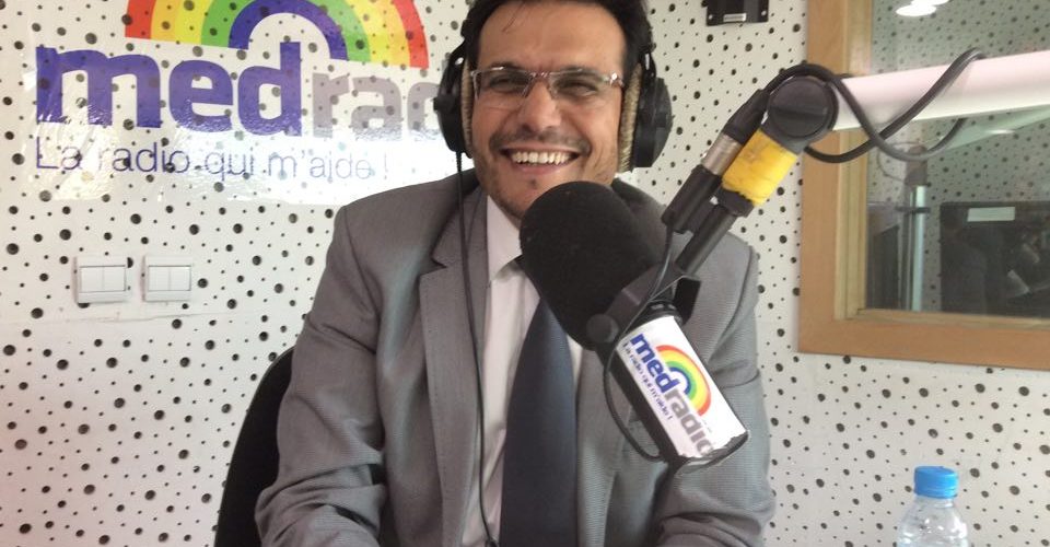 لالة مولاتي … بالفيديو الخبير القانوني دكتور سعيد ناوي يتحدث عن ما خلف الأسوار