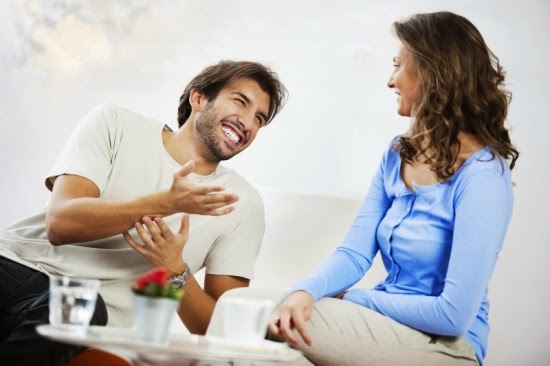 للأزواج…ما تستحقه منك زوجتك