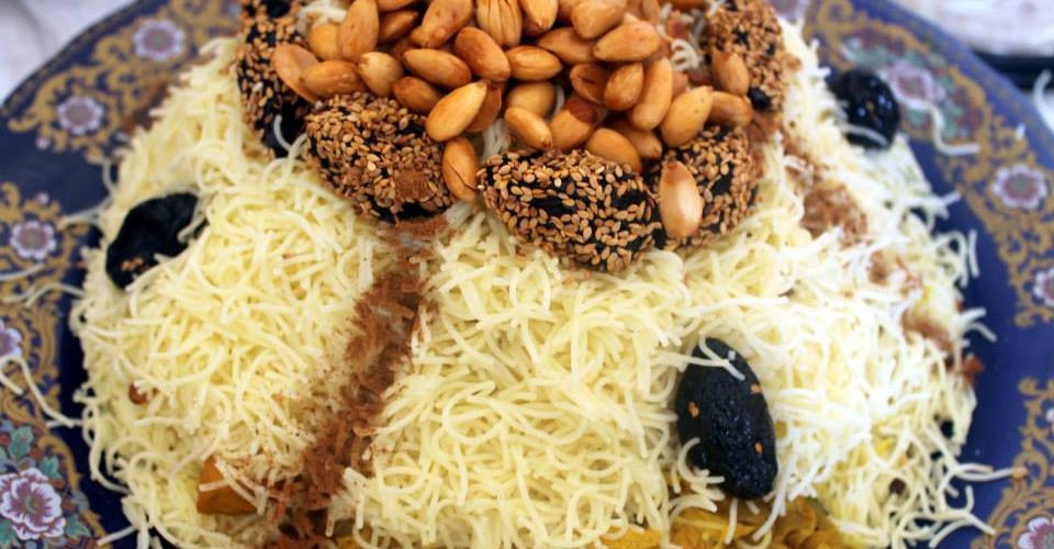 السفة بطريقة سهلة ماتشبعوش منها