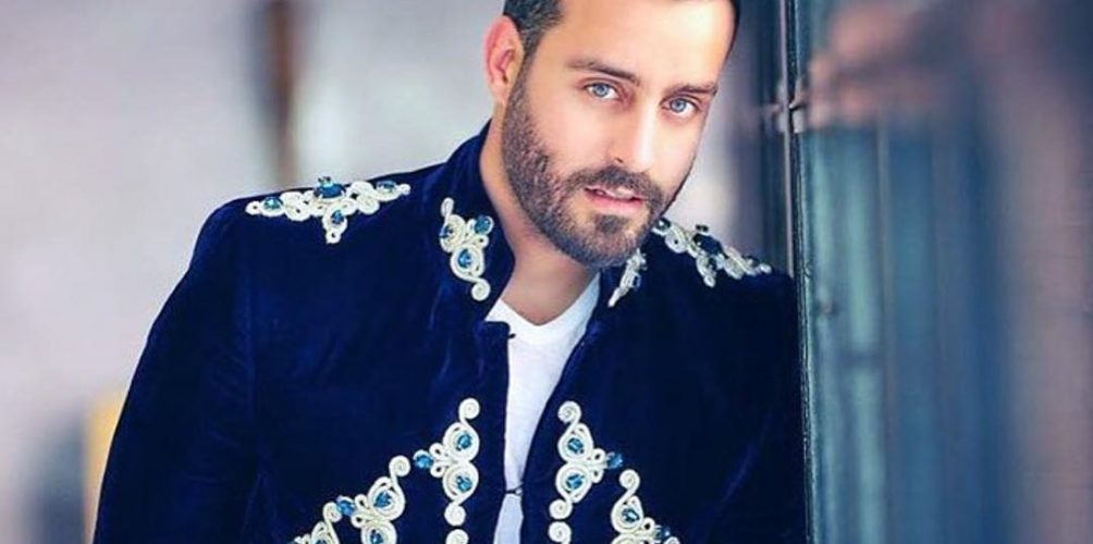 شهرة القفطان المغربي تصل للنجوم العرب