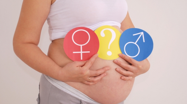 كيف أعرف جنس الجنين في الشهور الأولى