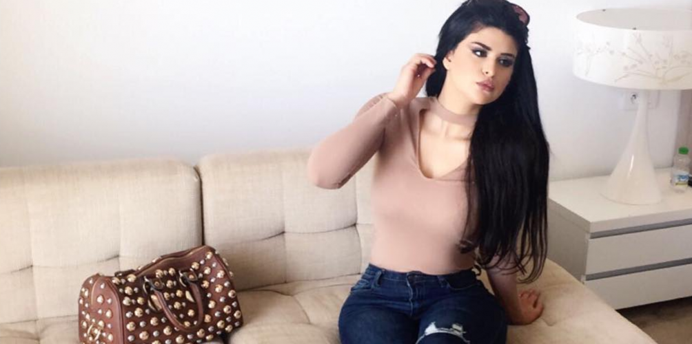 سلمى رشيد تفاجئ إحدى معجباتها يوم زفافها