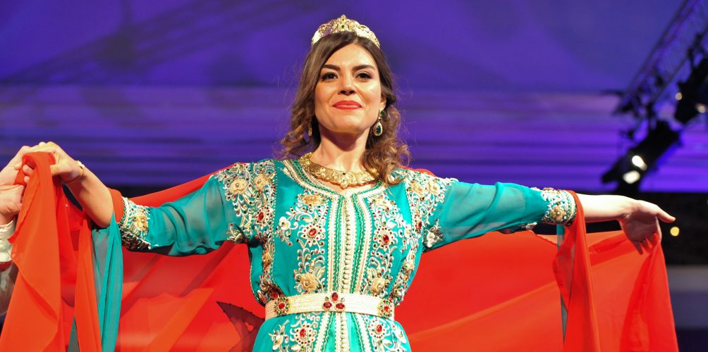 بطلة مسلسل سامحيني فوق العمارية