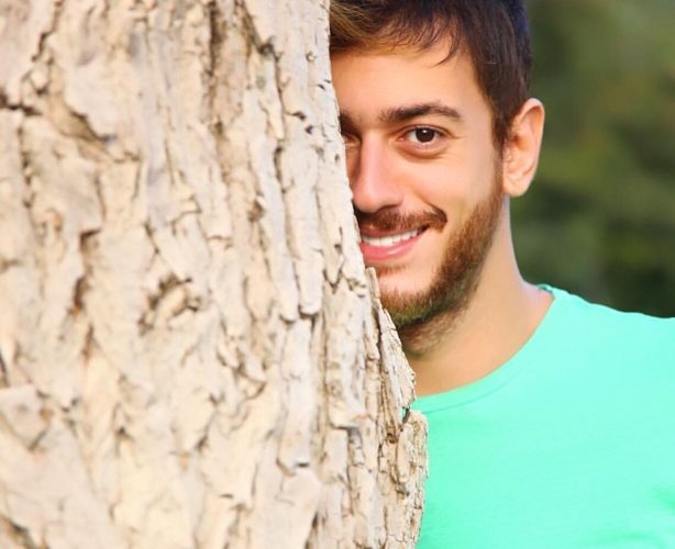 صور جديدة لسعد لمجرد من داخل زنزانته