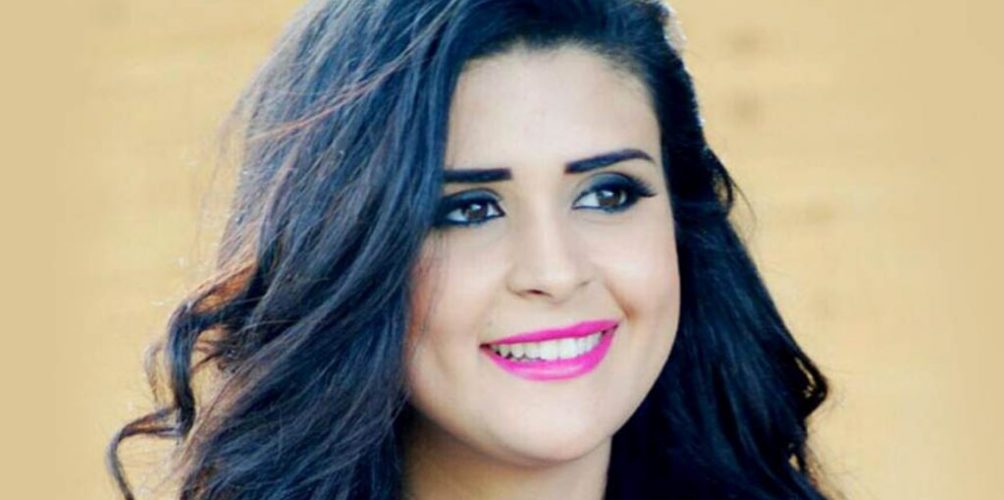 « وش جديدك » جديد سلمى رشيد