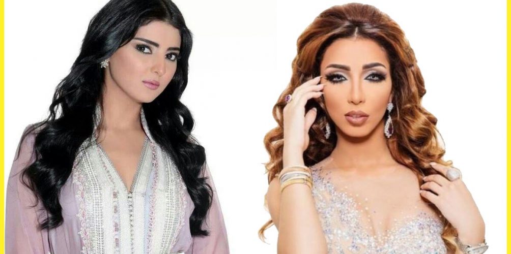 دنيا باطما ترد على اتهامها في قضية مريم سعيد