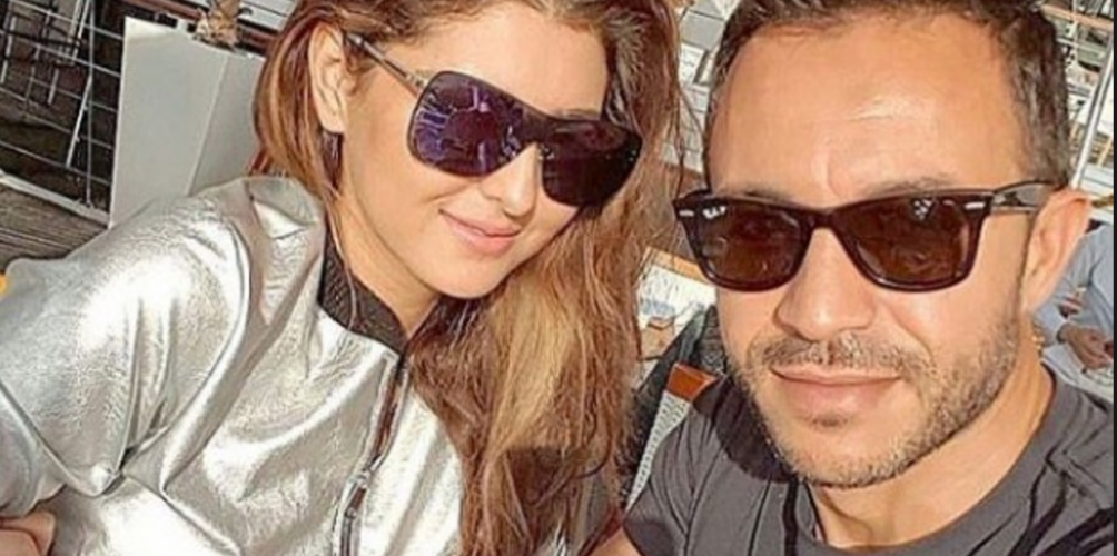 كريم ظريف يخرج عن صمته و يحكي السبب الحقيقي وراء انفصاله عن مريم سعيد