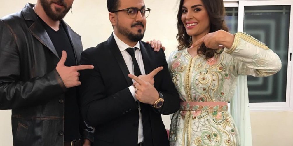 « منار و محمود » يظهران مجانا في رشيد شو و الحلقة تحقق أكبر نسبة مشاهدة في تاريخ التلفزة المغربية