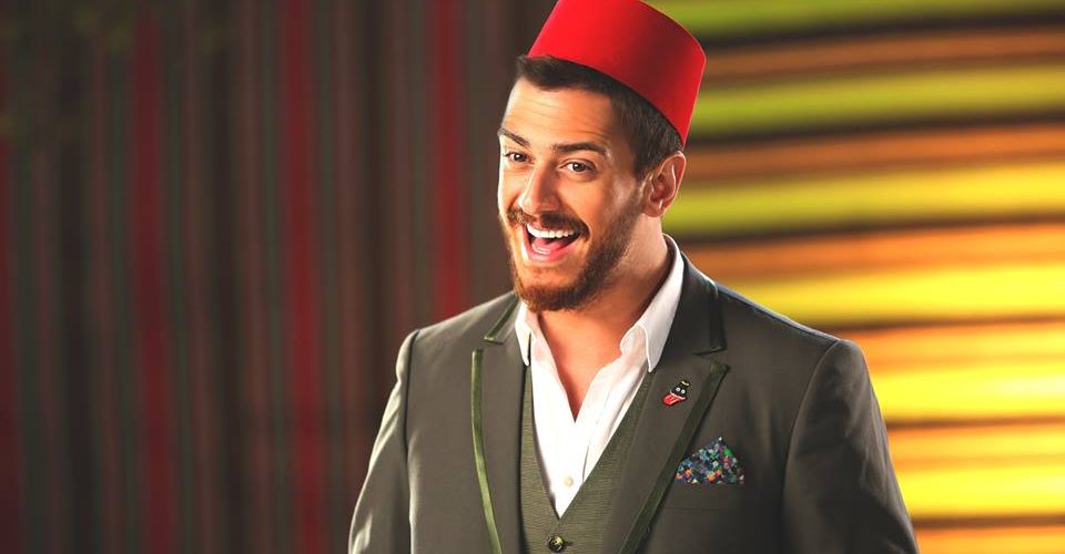 هده ردة فعل سعد لمجرد بعد النطق بقرار القاضي