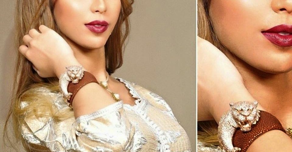 دنيا باطما تدخل مرة أخرى في دوامة من السب و الشتم