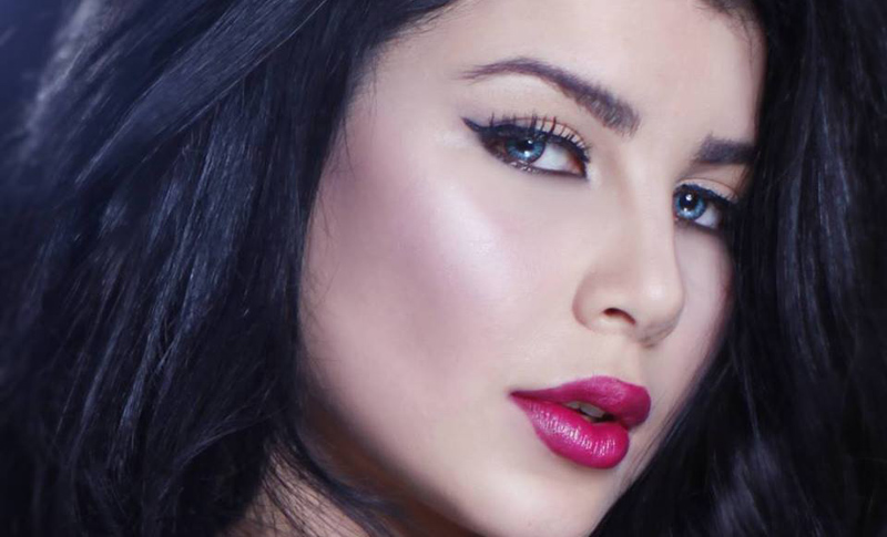 حنان لخضر تطل في سلسلة رمضانية