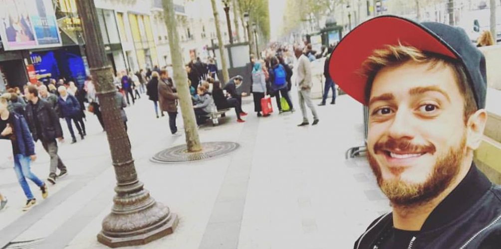 سعد لمجرد يستعد لمغادرة السجن مساء اليوم