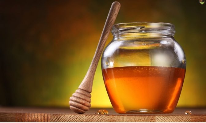 عسل ساهل في التحضير للمعسلات رمضان