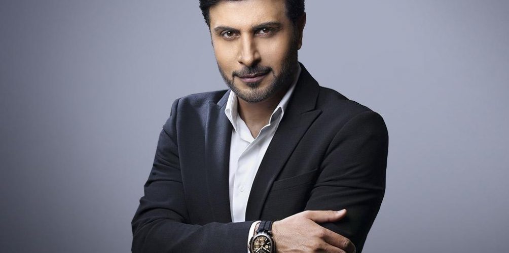 زوجة ماجد المهندس مغربية