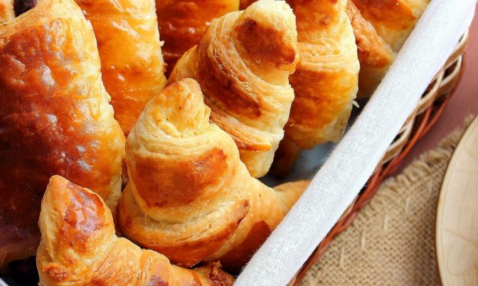 كرواصة هائلة وسهلة التحضير