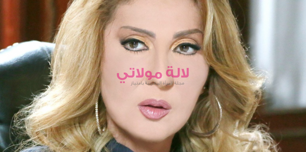 نادية الجندي غتزوج من بعد رمضان
