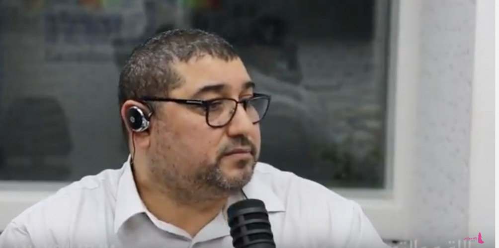 باش تفرقوا بين الابتلاء ماشي مشكل أو صعوبة
