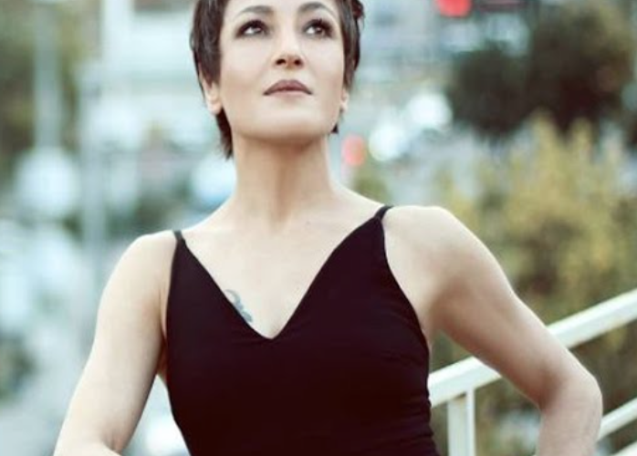 (بالصور) سيرين أم منار في مسلسل سامحيني كما لم تروها من قبل.