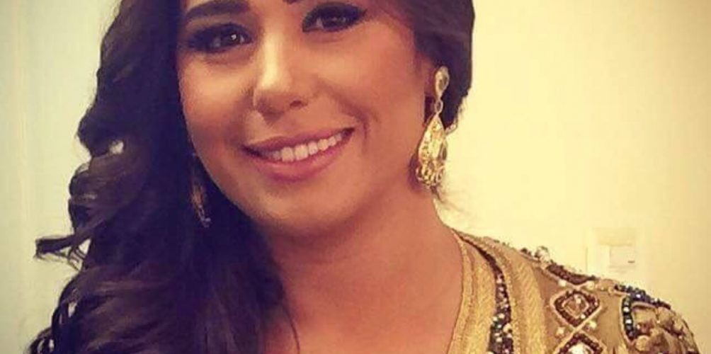 رزقت الفنانة هدى سعد اليوم بمولودها الأول  و اختارت له اسم فارس ..وهدا ما نشرته قبل لحظات فالانستقرام