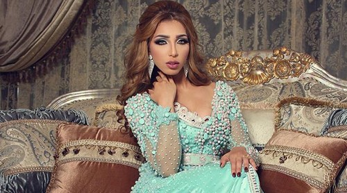 دنيا باطما عادت لتستفز طليقة زوجها