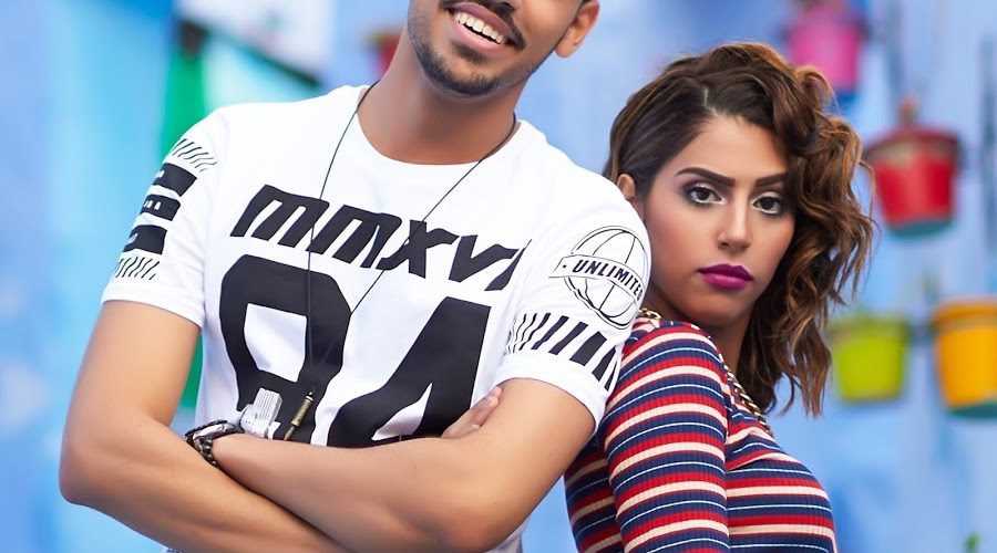 الإخوان بلمير شكرا ماما لأنك كتدوري معايا دايما