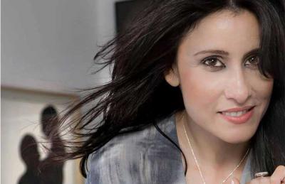 أسماء الخمليشي : هادو هما صديقاتي الممثلات و تبارك الله على سامية أقريو