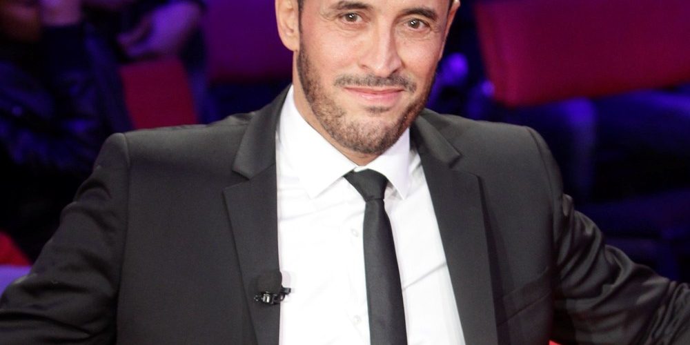 بالفيديو : شوفو شنو قال كاظم الساهر بمناسبة عيد الفطر