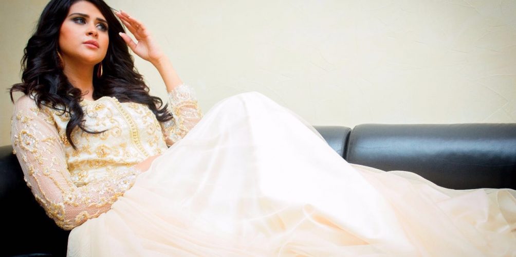 سلمى رشيد: كنعرض على المعجبين ديالي يجيو عندي لداري