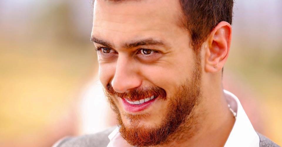 سعد لمجرد ينشر صورة بعد غياب دام شهرين