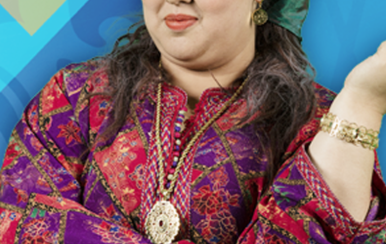 مرت الموصطفى غاضبة شنو قلق سكينة درابيل ؟