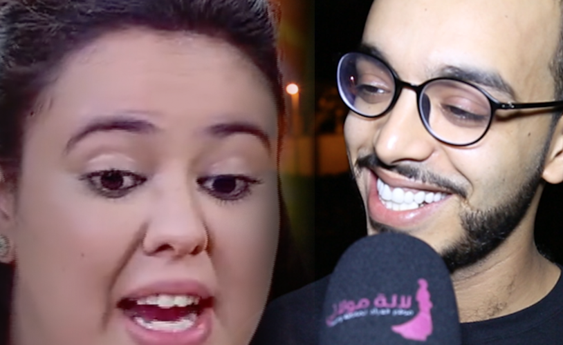 رشيد رفيق يتحدت عن سكينة درابيل وهذه هي الرسالة التي يوجهها لها