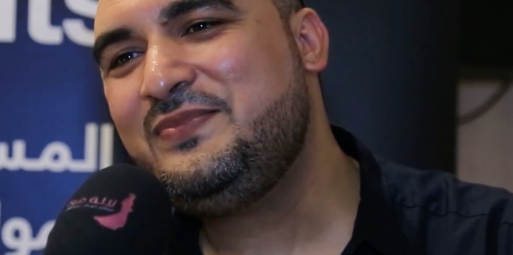 جلال الحمداوي كاين شي فنانين ماتفكروش خيري