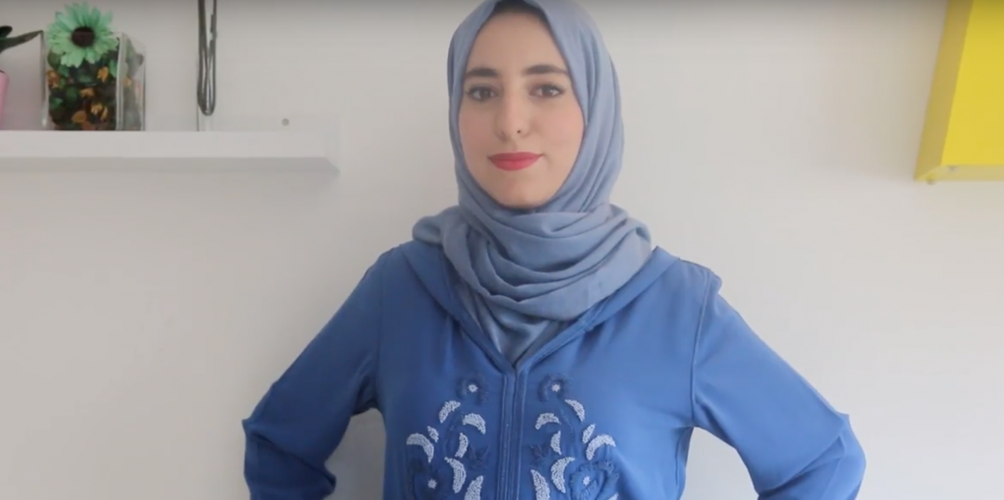 ها كيفاش توجدي جلابة العيد