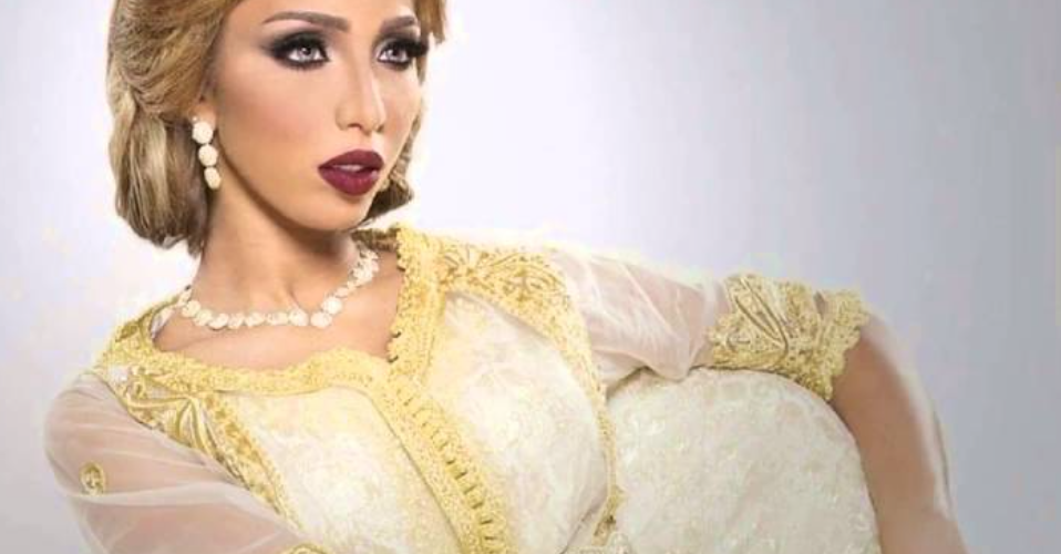 دنيا باطما معجبة بطارق البخاري