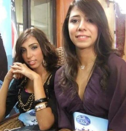 دنيا باطما تشن الحرب على يسرى سعوف