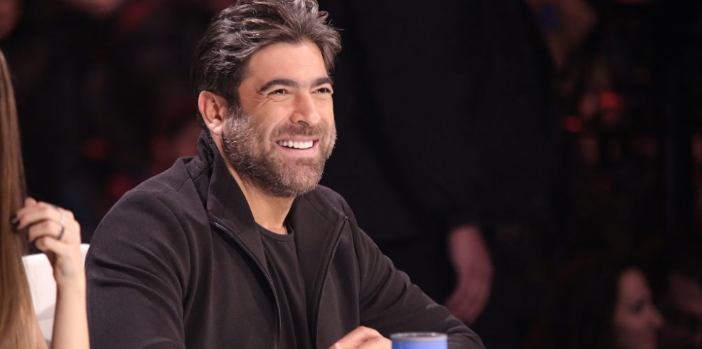 بالفيديو : شاهدو ردة فعل وائل كفوري بعد اكتشافه مقلب رامز جلال