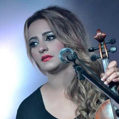 زينة الداودية تتمنى عيد ميلاد سعيد لهاد الممثلة