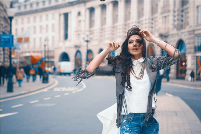 لأول مرة : أسماء لمنور تنشر صورة لأبيها