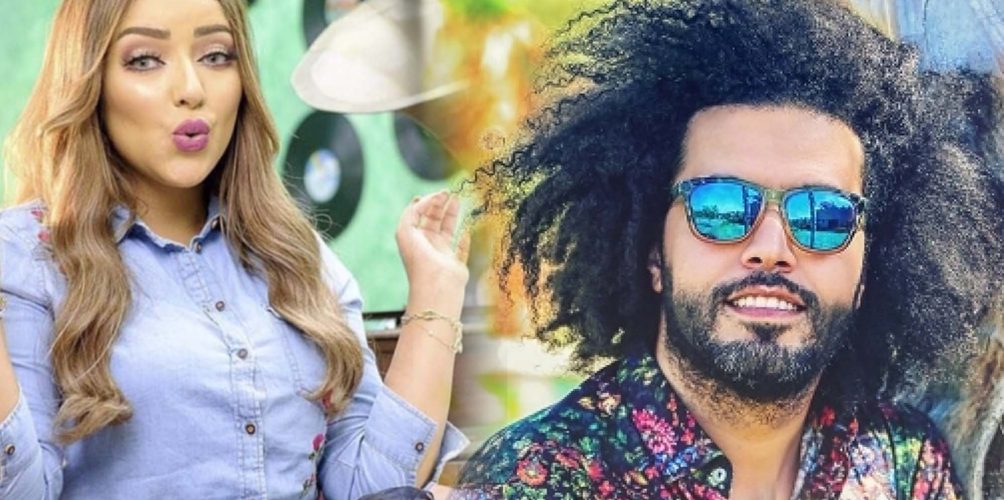 عبدالفتاح الجريني: جميلة البدوي كتعرض عليا فرمضان و كتعرف تطيب