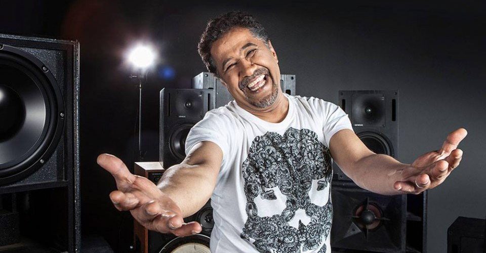 الشاب خالد يفاجئ متتبعي لمجرد بعد إطلاق سراحه