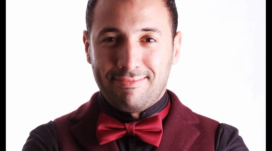 بالفيديو: »Eko »يهنئ الدوزي على فوزه بلقب « ماستر شيف المشاهير »