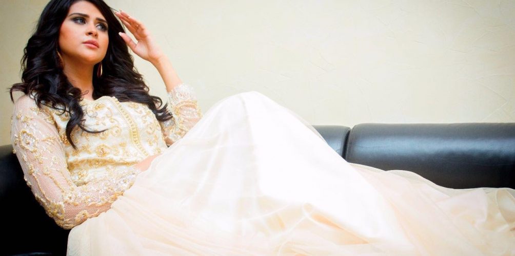 سلمى رشيد: هذا كان قراري أنا و زوجي