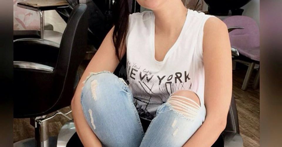 سلمى راشد تبارك لدنيا باطما الزيادة