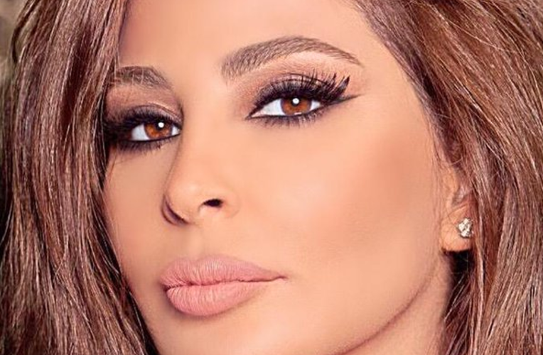 إليسا تنتحر ..في كليبها الأخير