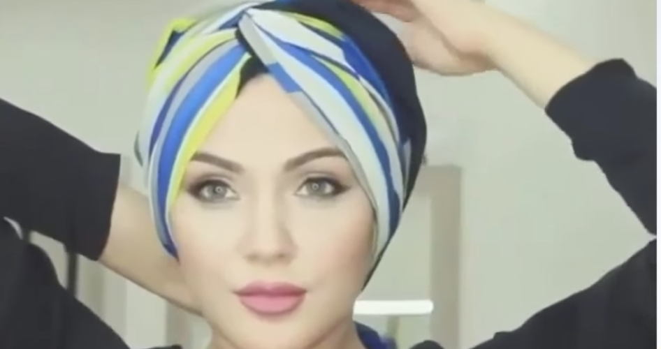 شوفي هاذ الطريقة شحال سهلة و زوينة