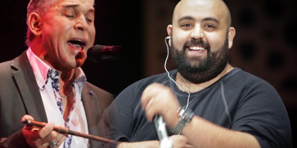 « الستاتي » و « don bigg » يجدبان أكبر عدد من الجماهير في مهرجان الدار البيضاء